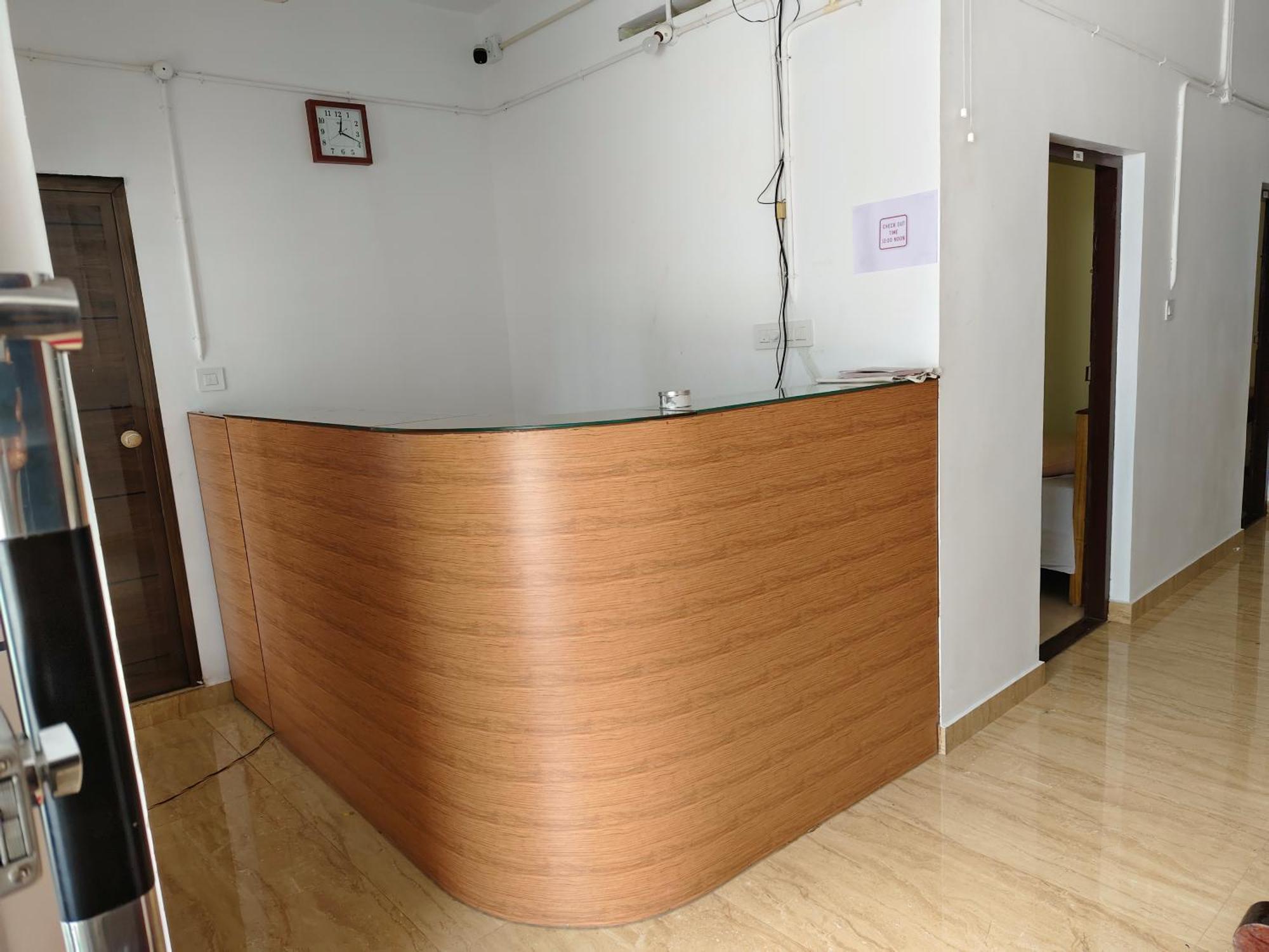 Вілла Kuttiyil Residency Kottarakara Екстер'єр фото