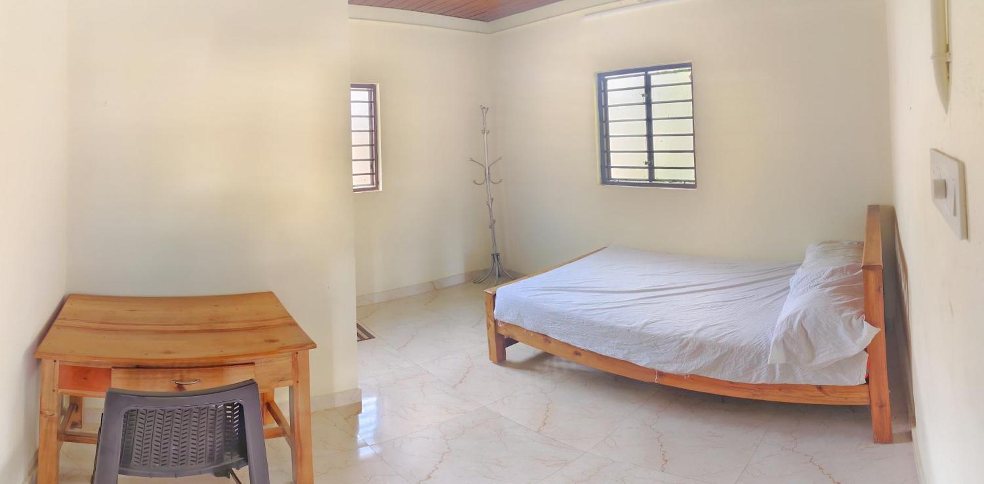 Вілла Kuttiyil Residency Kottarakara Екстер'єр фото